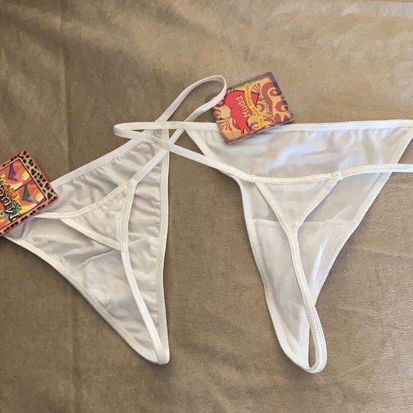 New Years BlowOut🎉4 for $12 Sexy and comfy undies Buy these 2+get 2 other Free! - Picture 2 of 3